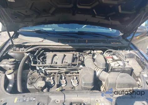 2017 Ford Taurus z USA, uszkodzony, nr VIN 1FAHP2MKXHG140359